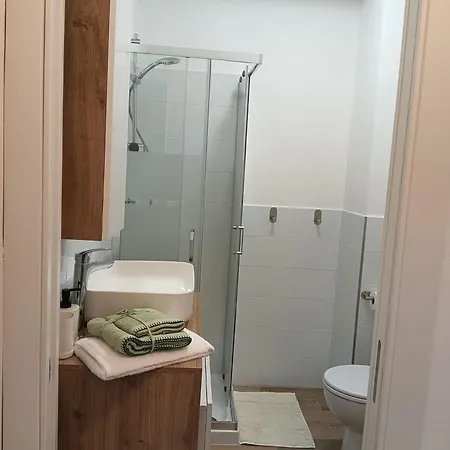 Holidays Apartment