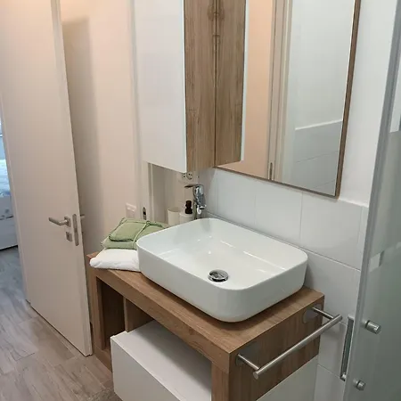 Apartment Holidays Alassio
