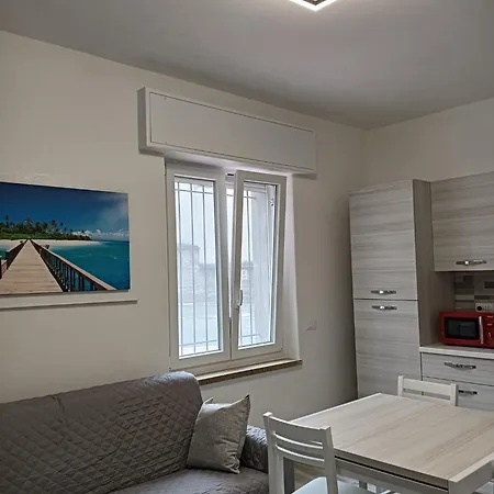 Apartmán Holidays *