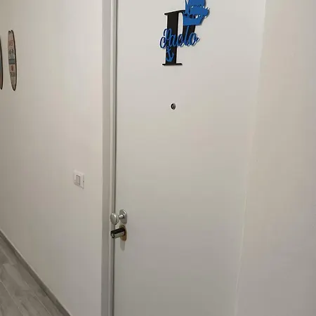 Holidays Apartment *