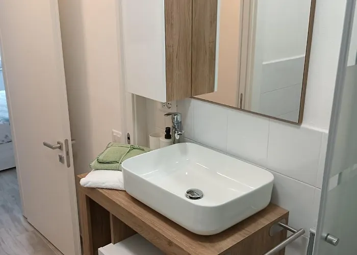 Apartman Holidays Alassio